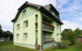 Apartament Zielony Przyladek