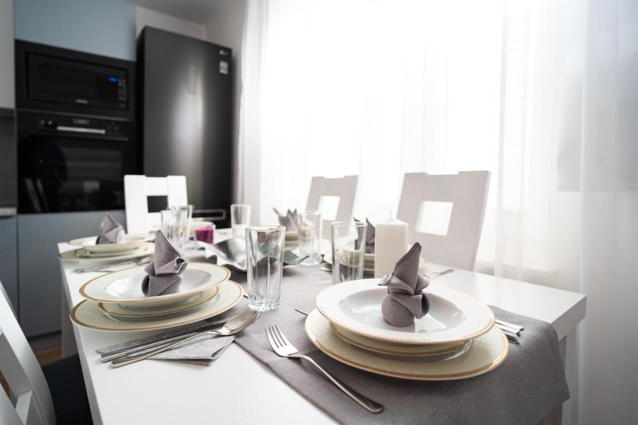Apartament Zielony Przyladek Брвінув Екстер'єр фото
