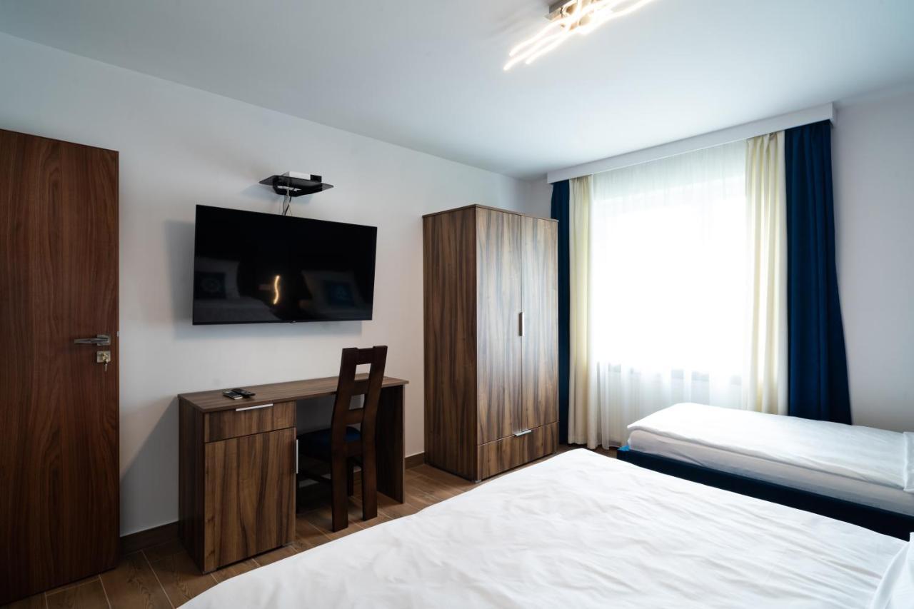 Apartament Zielony Przyladek Брвінув Екстер'єр фото