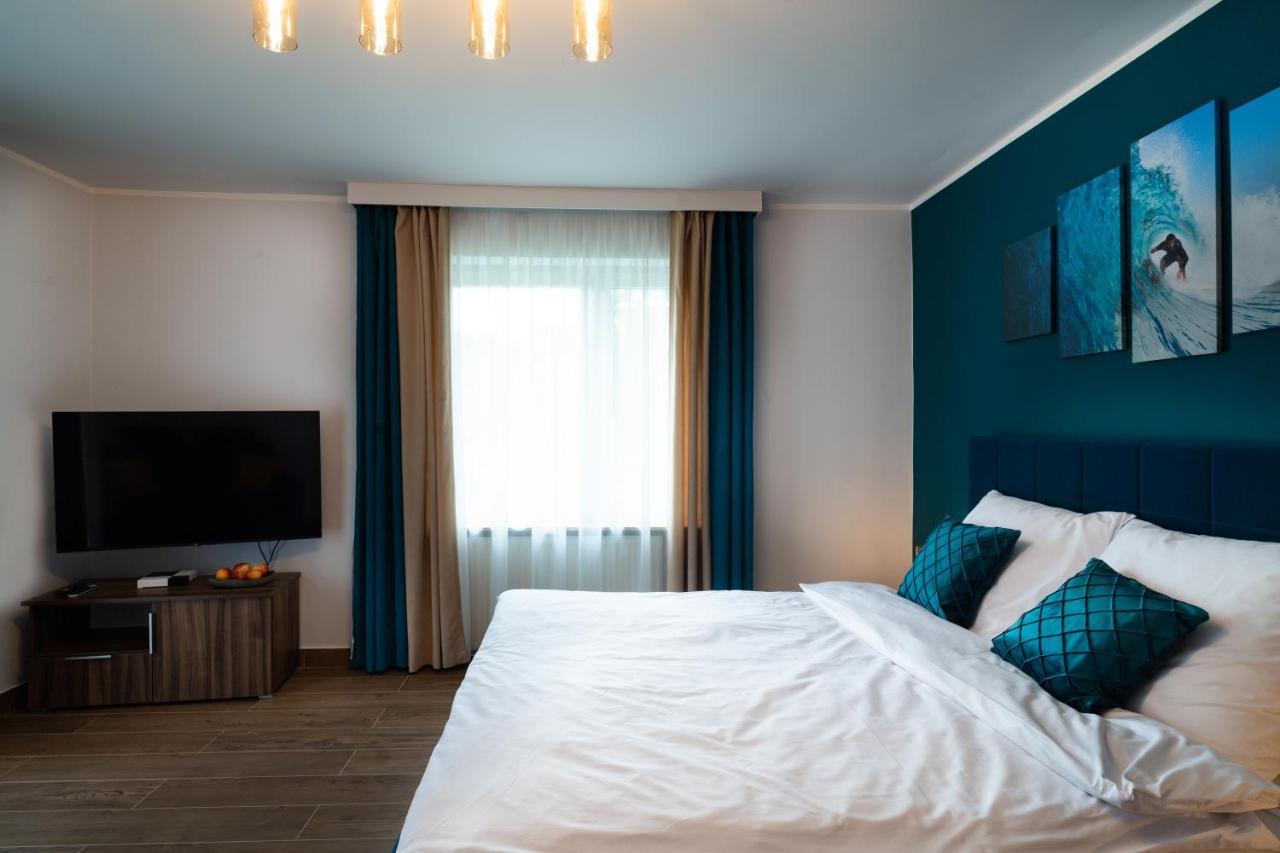 Apartament Zielony Przyladek Брвінув Екстер'єр фото