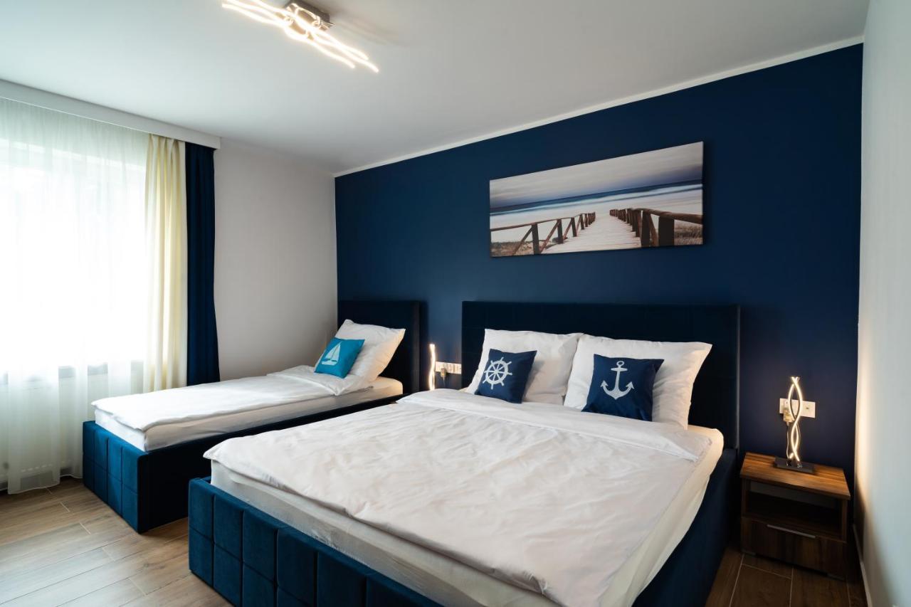 Apartament Zielony Przyladek Брвінув Екстер'єр фото