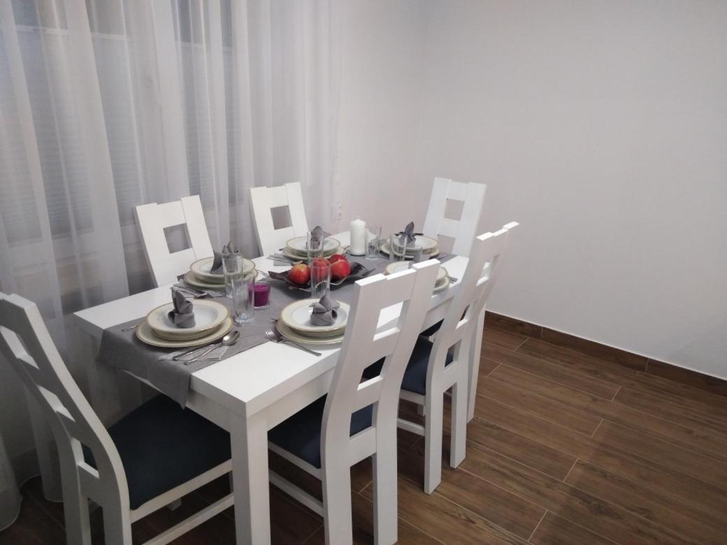 Apartament Zielony Przyladek Брвінув Екстер'єр фото