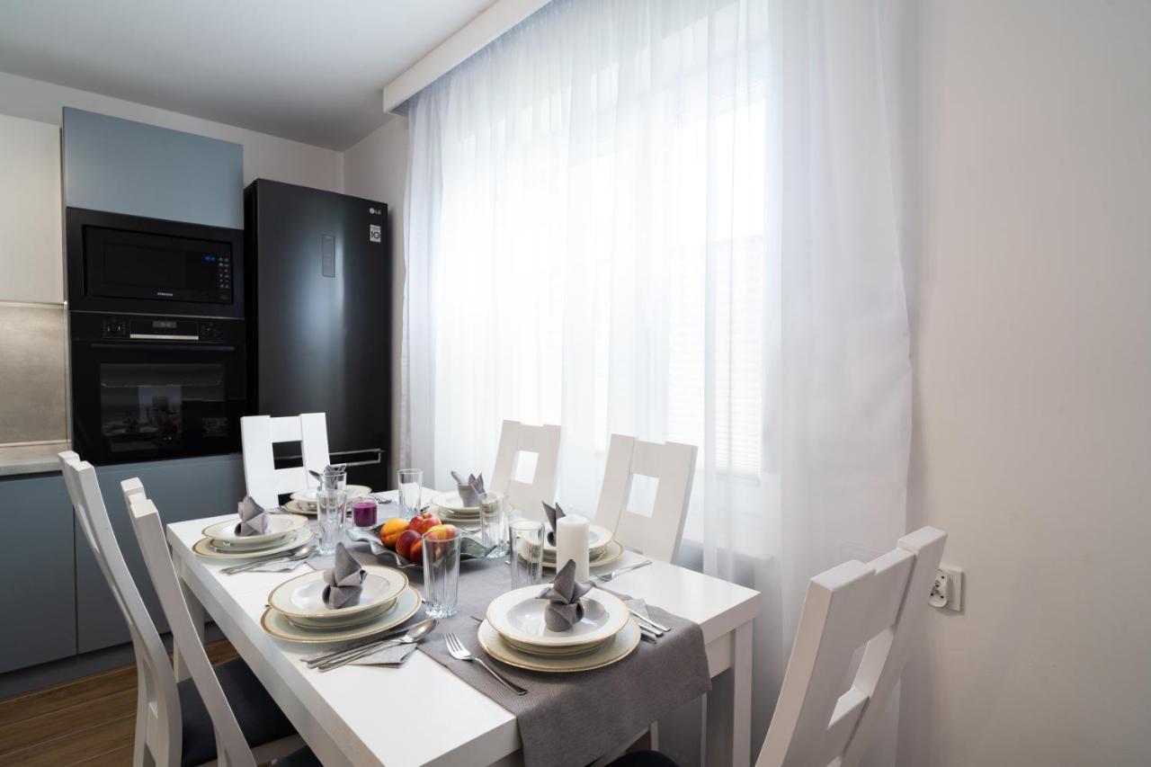 Apartament Zielony Przyladek Брвінув Екстер'єр фото
