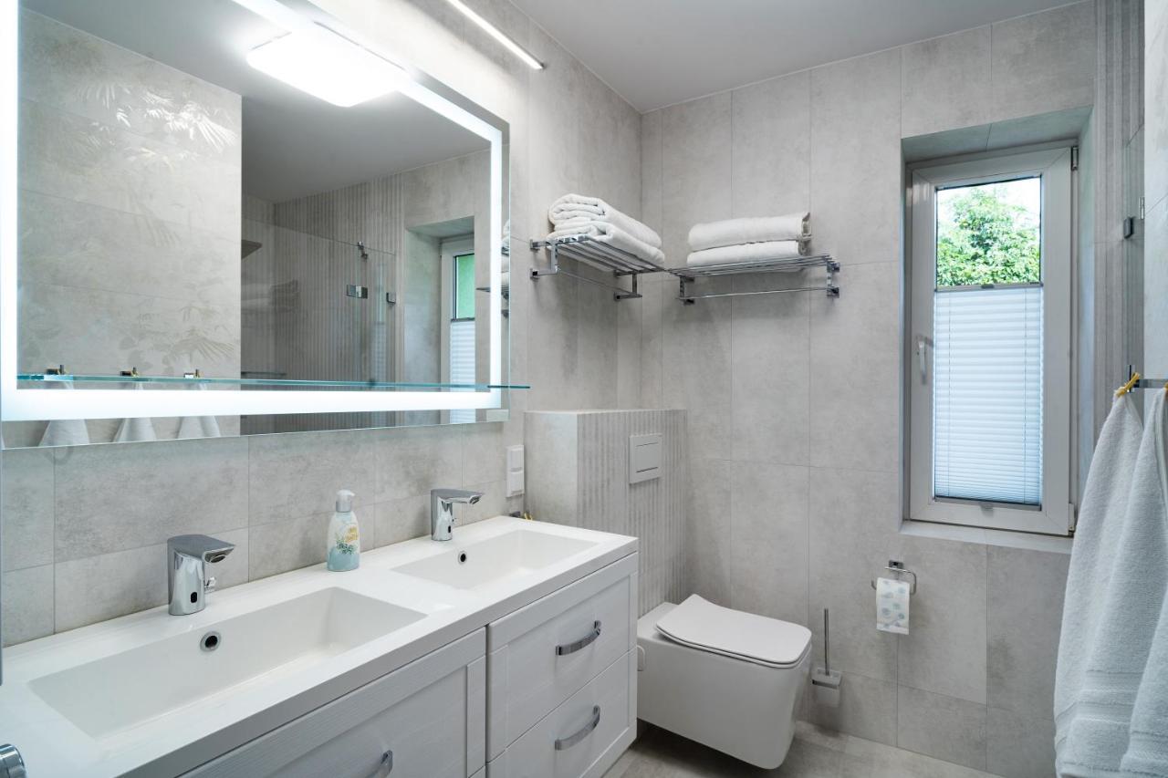 Apartament Zielony Przyladek Брвінув Екстер'єр фото