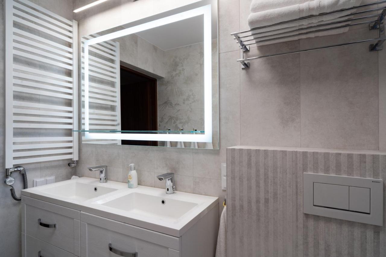 Apartament Zielony Przyladek Брвінув Екстер'єр фото